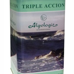 ALGAS TRIPLE ACCION