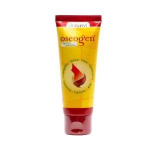 OSEOGEN UNGÜENTO BALSAMICO 75 ML.