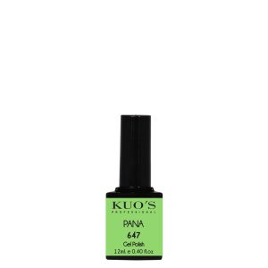Gel Polish Pana 647