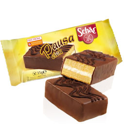 PAUSA CIOK – BIZCOCHOS DE CHOCOLATE