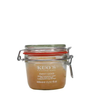 Peeling Corporal de Azúcar Sweet Gold