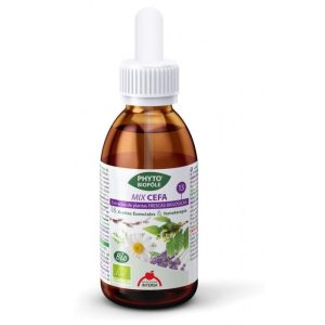 PHYTO BIOPOLE MIX CEFA 13 50 ML