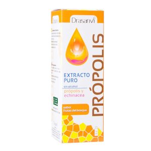 PRÓPOLIS EXTRACTO PURO