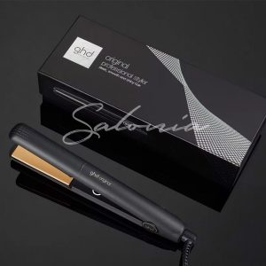 Plancha de pelo GHD Original