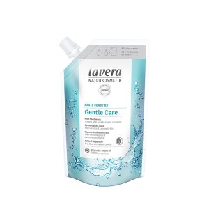 RECARGO JABON MANOS BASIS SENSITIV ALOE VERA & MANZANILLA 500ML