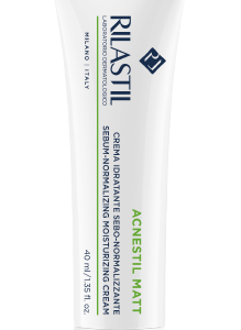ACNESTIL CREMA MATIFICANTE 40 ML.
