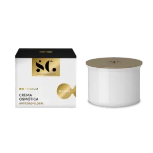 SC OSMOTICA CREMA 50ML RECARGA