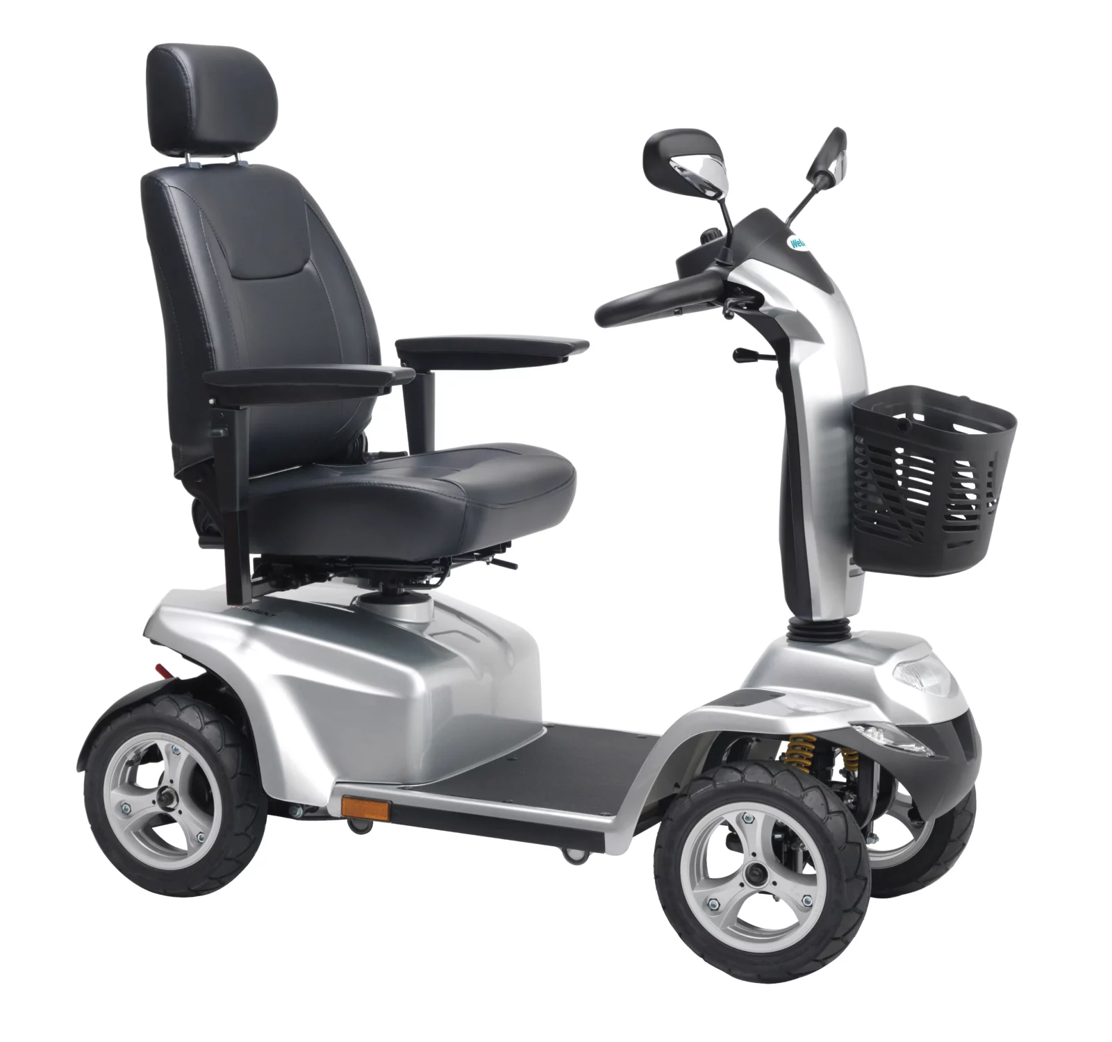Scooter eléctrico Potente I-Galaxy