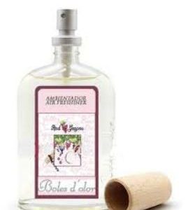 Spray Red Grapes Boles D´olor