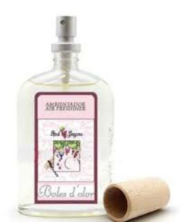 Spray Red Grapes Boles D´olor