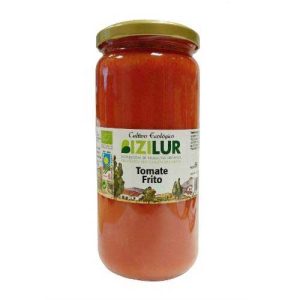 TOMATE FRITO 620GR