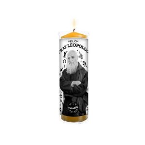 VELON BASICO FRAY LEOPOLDO