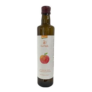 VINAGRE DE MANZANA   500ml