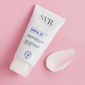 SVR Xerial 50 Pies Secos Crema 50ml