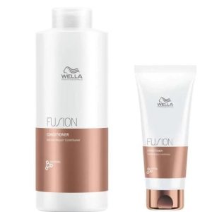Acondicionador de reparación Wella Fusion