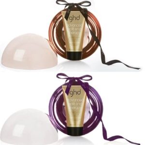 Burbuja split end therapy Copper Luxe ghd