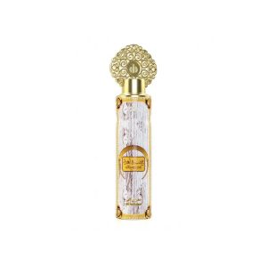 Ambientador Khashab & Oud  Blanco 300ml de Arabiyat