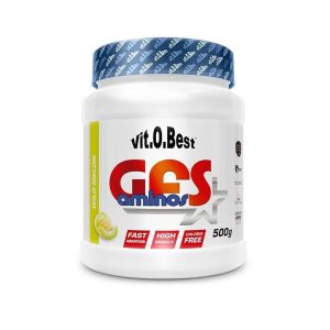 Aminoacidos GFS Aminos Vitobest 500 gr.