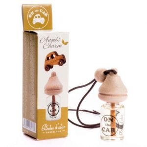 Ambientador Para El Coche Aangels Charm Boles D’ Olor 8ml
