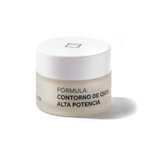 Arturo Alba Contorno Ojos Alta potencia