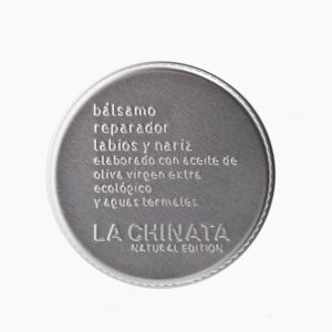 Bálsamo Reparador Labios y Nariz