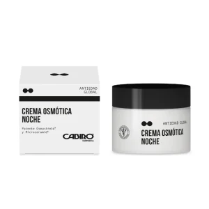 Cabiró Crema Antiedad Noche 50ml