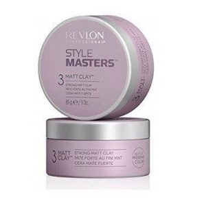 Cera Mate de alta fijación Revlon Style Masters