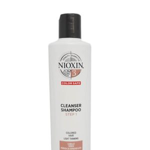 Champú Nioxin System 3 Paso1