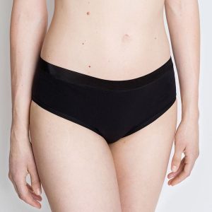 Braga menstrual clásica Vira · Cocoro