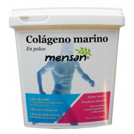 Colageno Marino en Polvo 250g