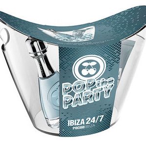 Cubitera Pacha Ibiza 24/7 for Men