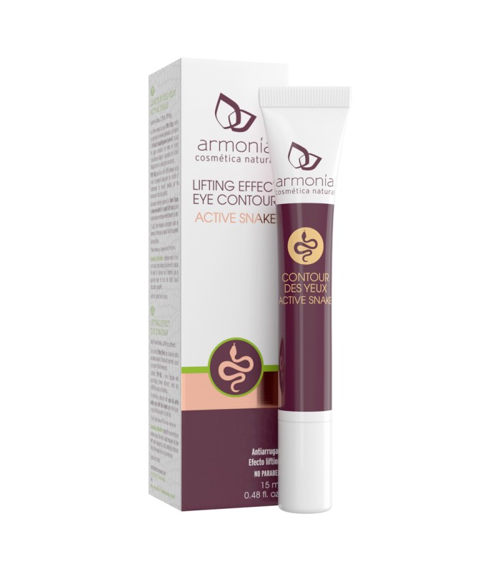 Contorno de ojos Lifting Effect Antiarrugas - Imagen 2