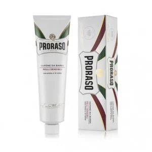 Proraso Crema Afeitar Te Verde Avena 150ml