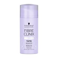 Potenciador Fibre Clinix  Antiencrespado 30 ml – Schwarzkopf