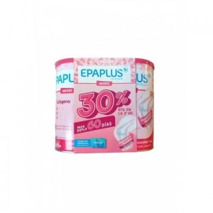 Epaplus Arthicare Huesos Duplo 2x388g