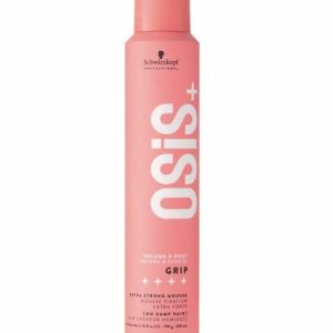 Espuma fijación fuerte Grip Osis+