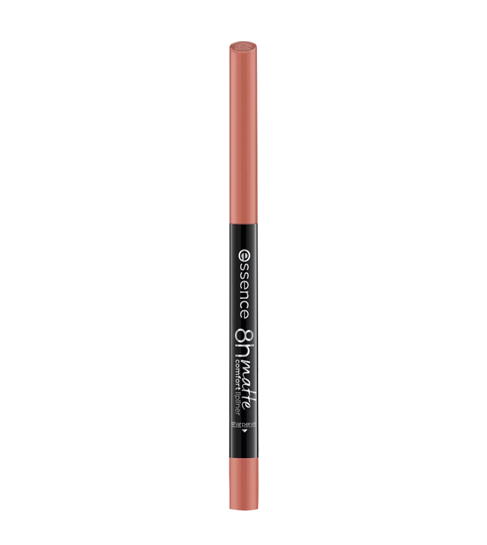 Perfilador de labios 8h Matte confort – 03: Soft Beige