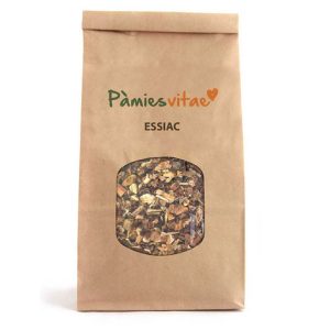 ESSIACVITA (Desintoxicantes), 120g. Pàmies Vitae