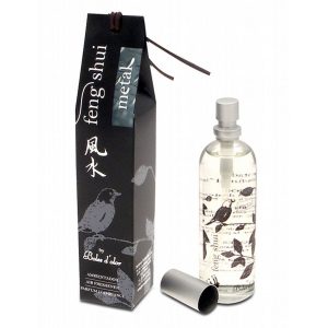 Spray Feng Shui Metal Boles D`Olor
