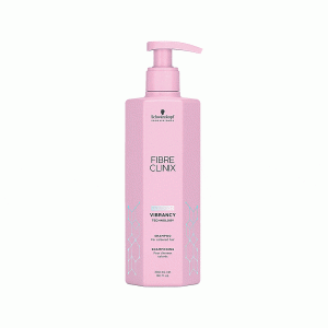 Acondicionador vibrancy Schwarzkopf Fibre Clinix
