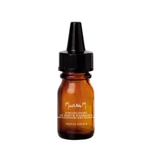 Superconcentrado de perfume para difusor -Aroma Freesia Délice 10ml – Mathilde M