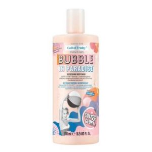 Gel De Ducha Bubble In Paradise 500ML – Soap & Glory
