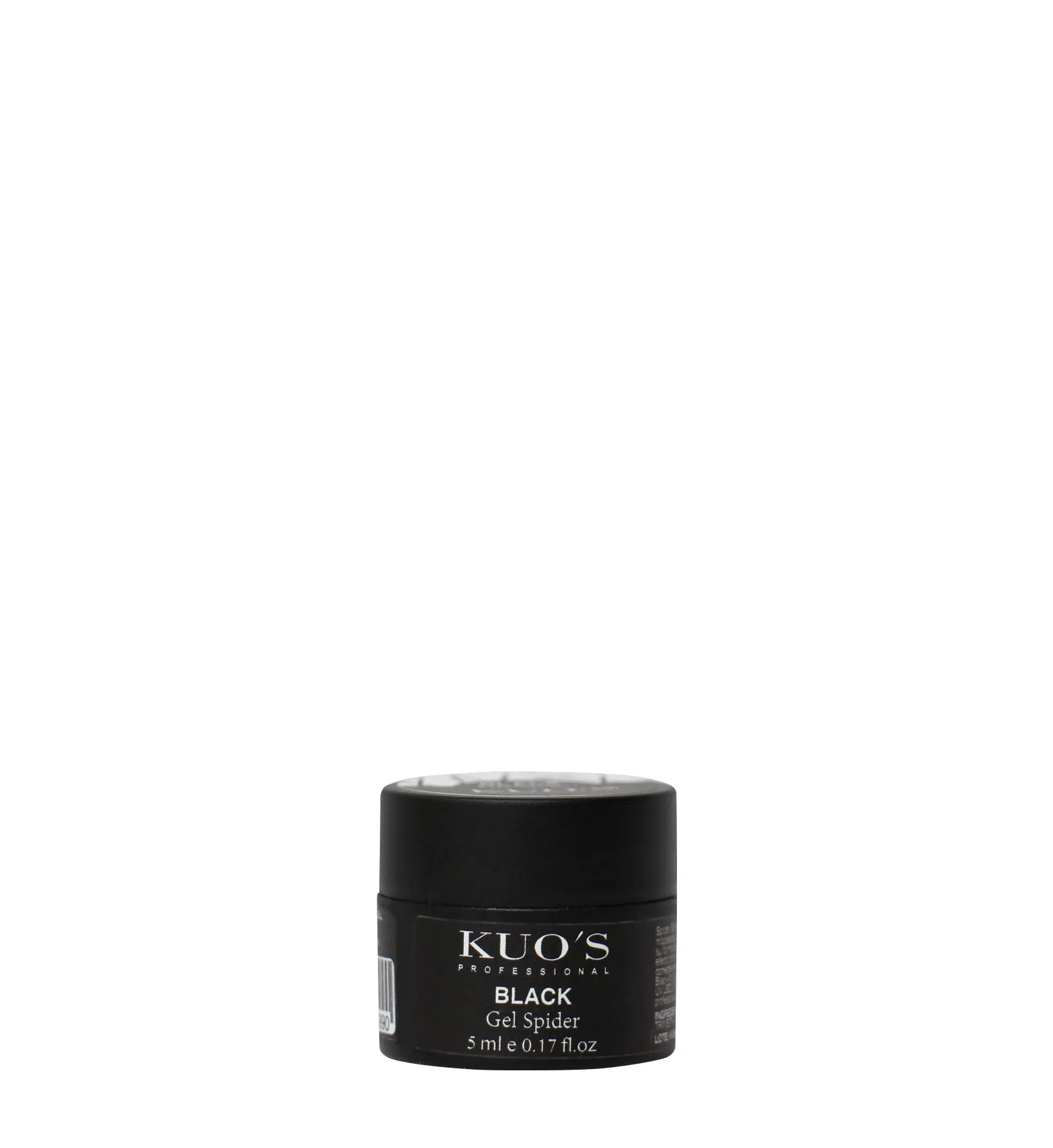 Gel Spider Black - Imagen 2