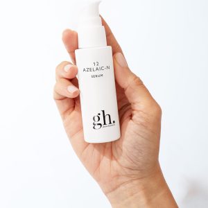 GH 12 AZELAIC-N SERUM BI-GEL 30 ML