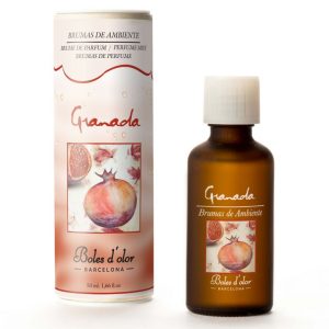 Bruma Granada Boles D`Olor 50 Ml