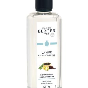 Recambio Lampe Berger – The Vert Imperial 1L