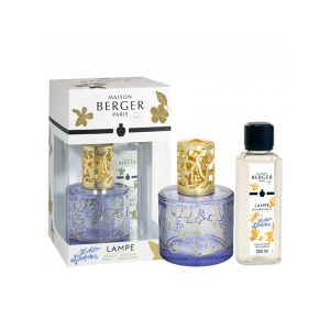 Lampe Berger Pure Lolita Lempicka Parme Maison Berger