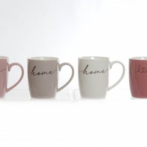 Mug New Bone 12×8,5×10 Love Dorado