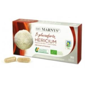 Melena de León BIO, 30 cap. Marnys