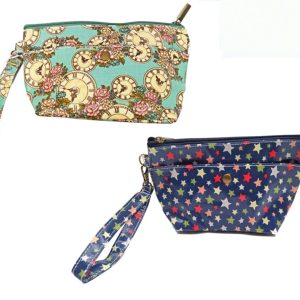 Neceser Estampado Isamay